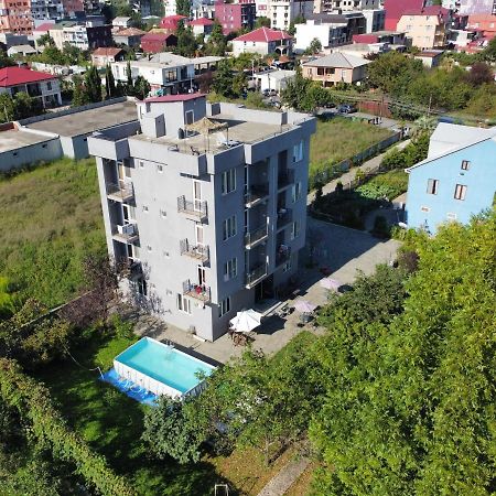 Family hotel ın batumı maretı str 2 Dış mekan fotoğraf