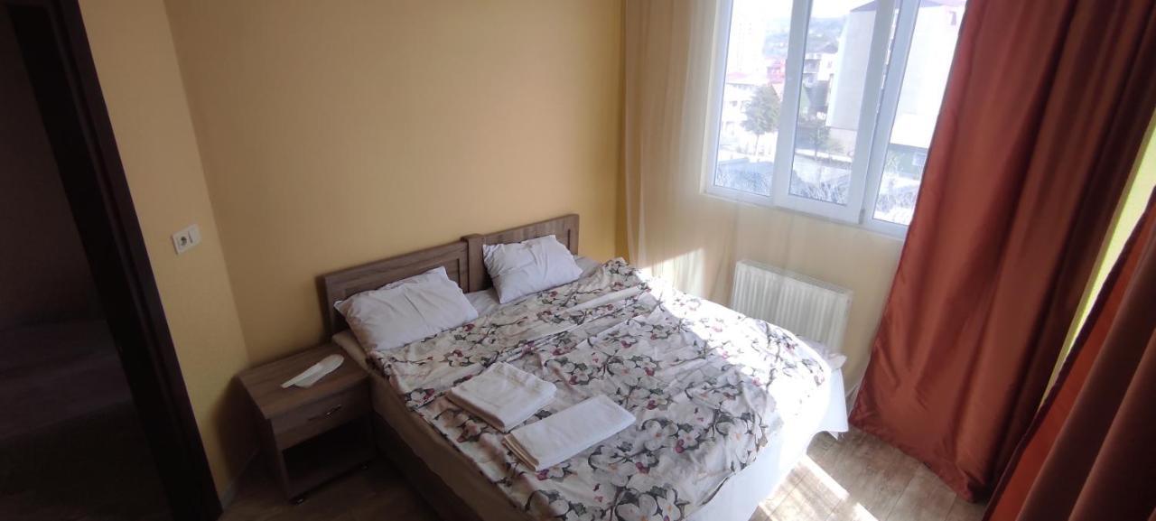 Family hotel ın batumı maretı str 2 Dış mekan fotoğraf