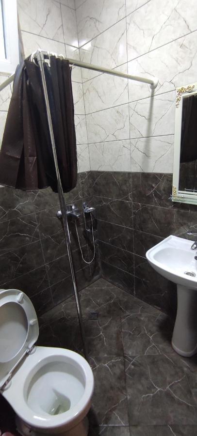 Family hotel ın batumı maretı str 2 Dış mekan fotoğraf