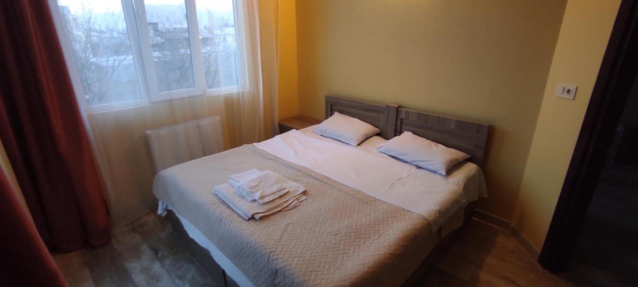 Family hotel ın batumı maretı str 2 Dış mekan fotoğraf