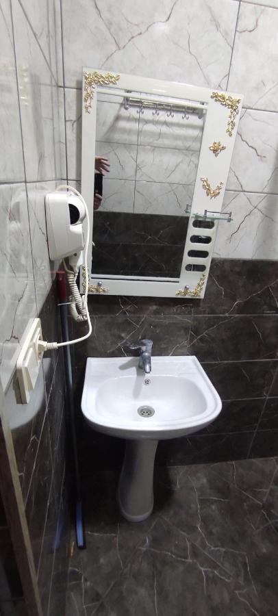 Family hotel ın batumı maretı str 2 Dış mekan fotoğraf