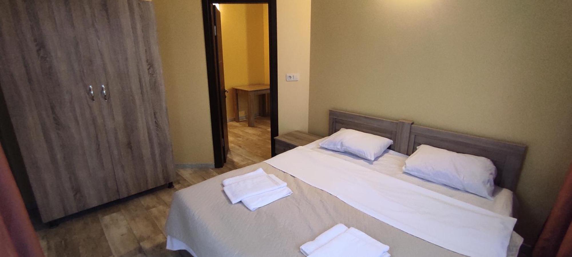 Family hotel ın batumı maretı str 2 Oda fotoğraf