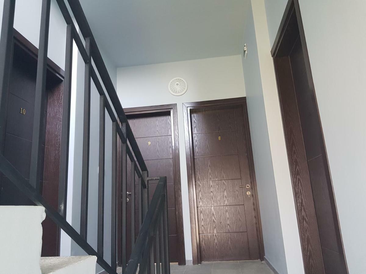Family hotel ın batumı maretı str 2 Dış mekan fotoğraf