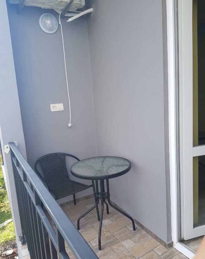 Family hotel ın batumı maretı str 2 Dış mekan fotoğraf