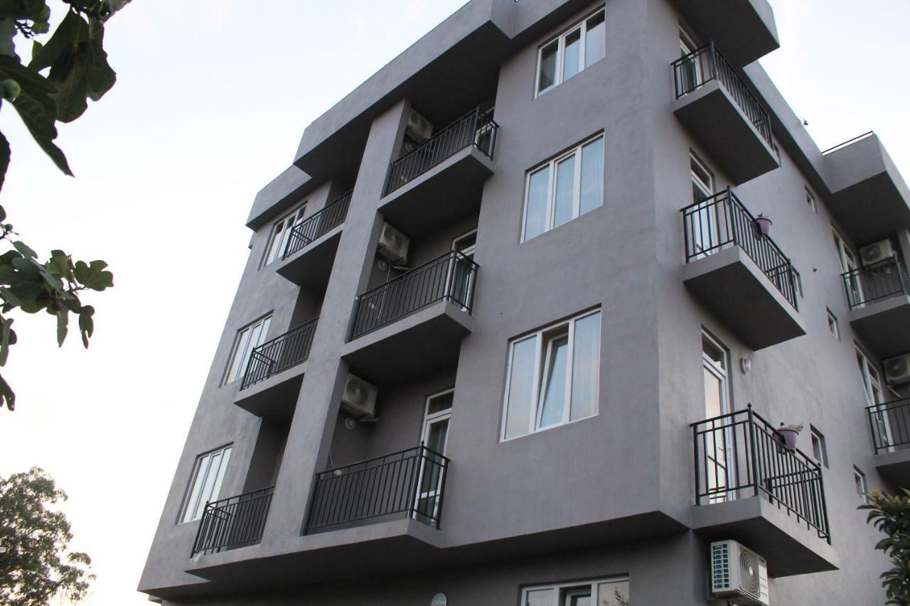 Family hotel ın batumı maretı str 2 Dış mekan fotoğraf