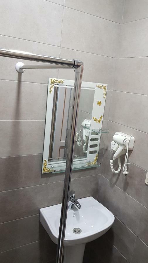 Family hotel ın batumı maretı str 2 Dış mekan fotoğraf